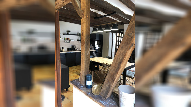 Ma-Cabane - Vente Maison ANGE, 97 m²