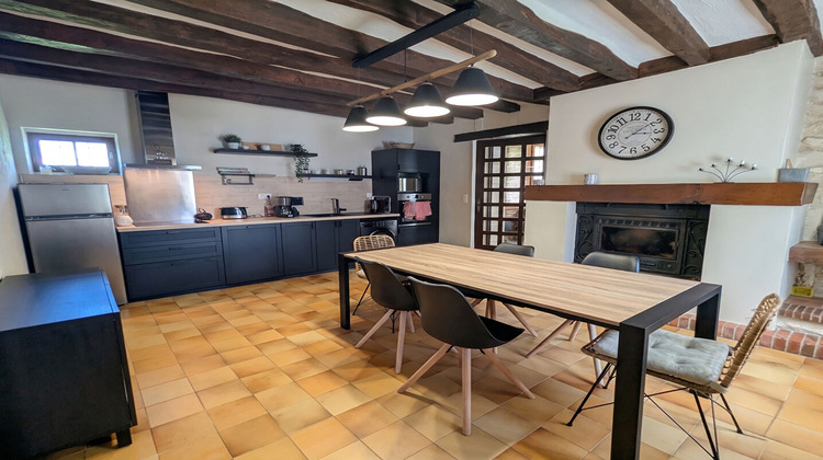 Ma-Cabane - Vente Maison ANGE, 95 m²