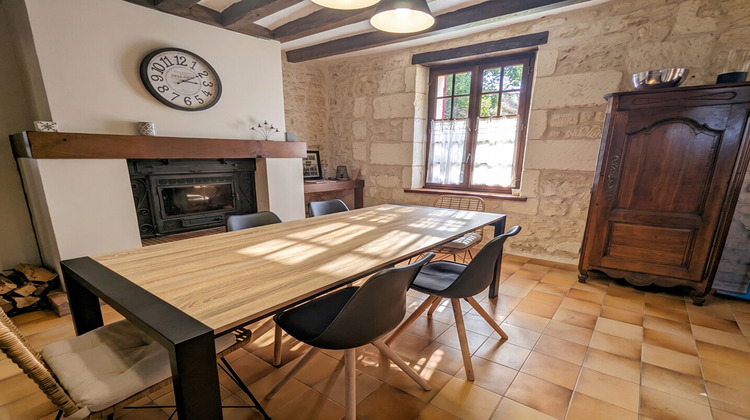 Ma-Cabane - Vente Maison ANGE, 95 m²