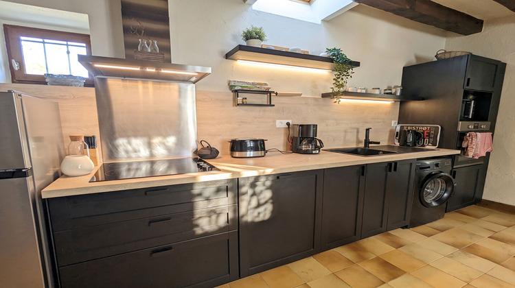 Ma-Cabane - Vente Maison ANGE, 95 m²