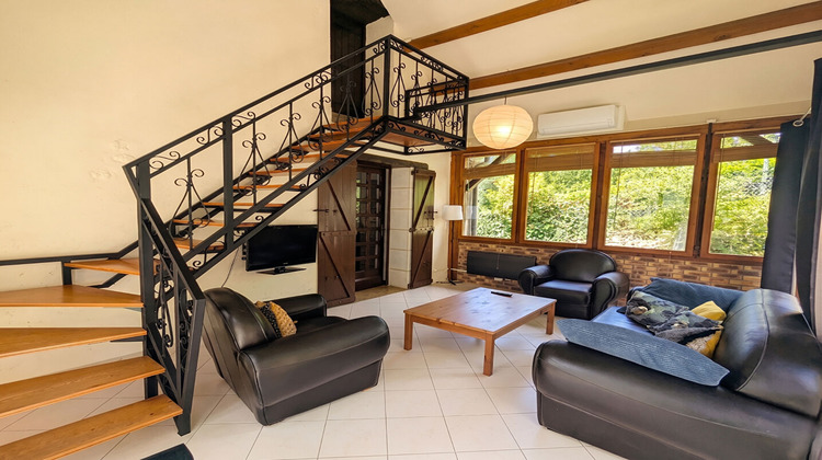 Ma-Cabane - Vente Maison ANGE, 95 m²