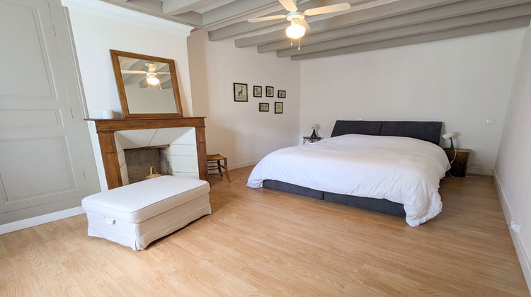 Ma-Cabane - Vente Maison ANGE, 95 m²