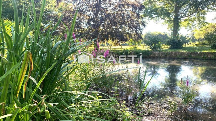Ma-Cabane - Vente Maison Ange, 281 m²