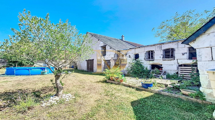 Ma-Cabane - Vente Maison Angé, 113 m²