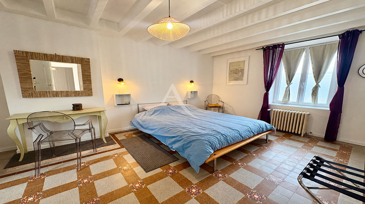 Ma-Cabane - Vente Maison ANGE, 106 m²