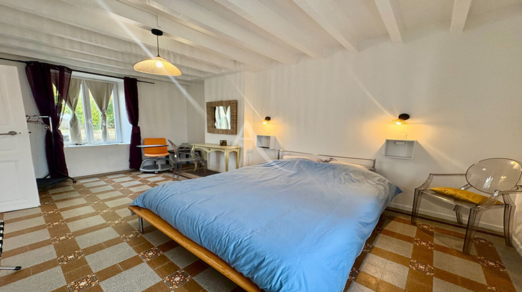Ma-Cabane - Vente Maison ANGE, 106 m²
