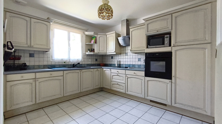 Ma-Cabane - Vente Maison ANGEAC-CHAMPAGNE, 95 m²