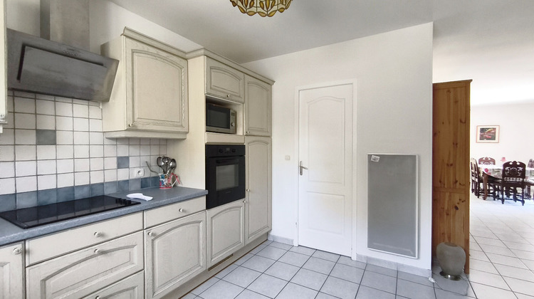 Ma-Cabane - Vente Maison ANGEAC-CHAMPAGNE, 95 m²