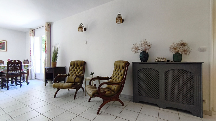 Ma-Cabane - Vente Maison ANGEAC-CHAMPAGNE, 95 m²