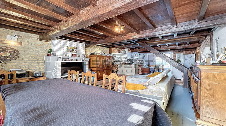 Ma-Cabane - Vente Maison Angecourt, 166 m²