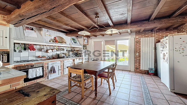 Ma-Cabane - Vente Maison Angecourt, 166 m²