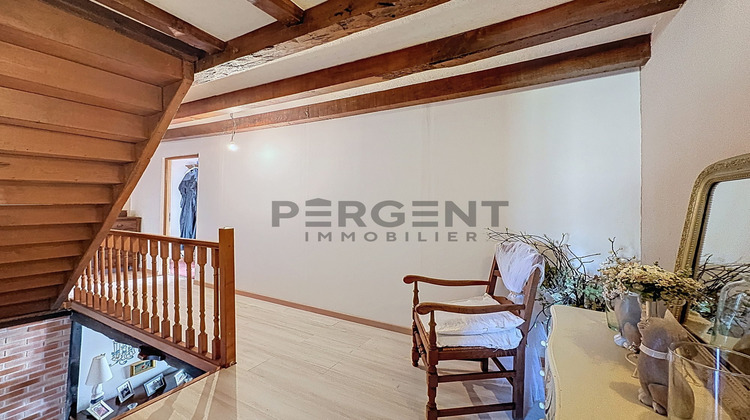 Ma-Cabane - Vente Maison Angecourt, 166 m²