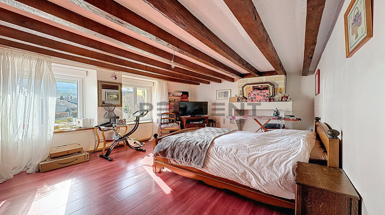 Ma-Cabane - Vente Maison Angecourt, 166 m²