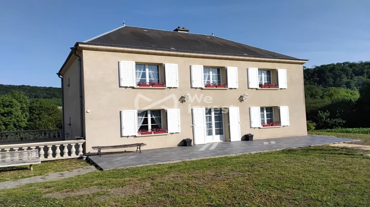 Ma-Cabane - Vente Maison Angecourt, 170 m²