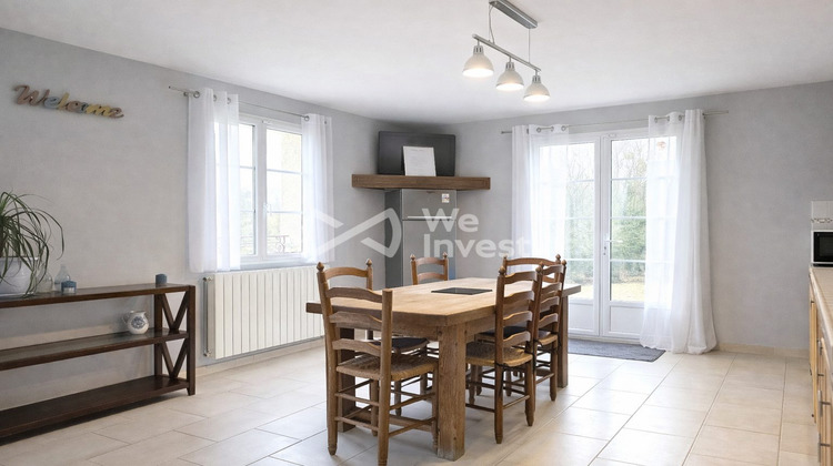 Ma-Cabane - Vente Maison Angecourt, 170 m²