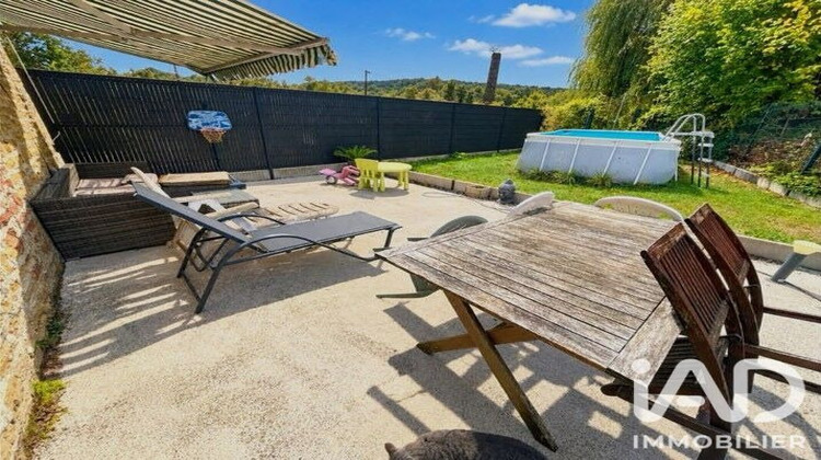 Ma-Cabane - Vente Maison Angecourt, 92 m²