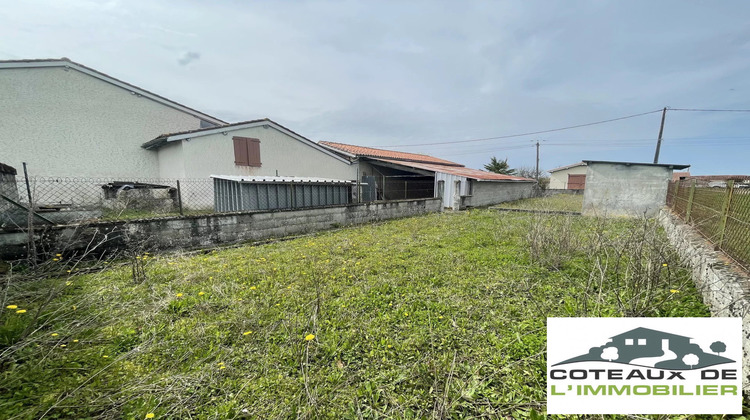 Ma-Cabane - Vente Maison Angeduc, 133 m²