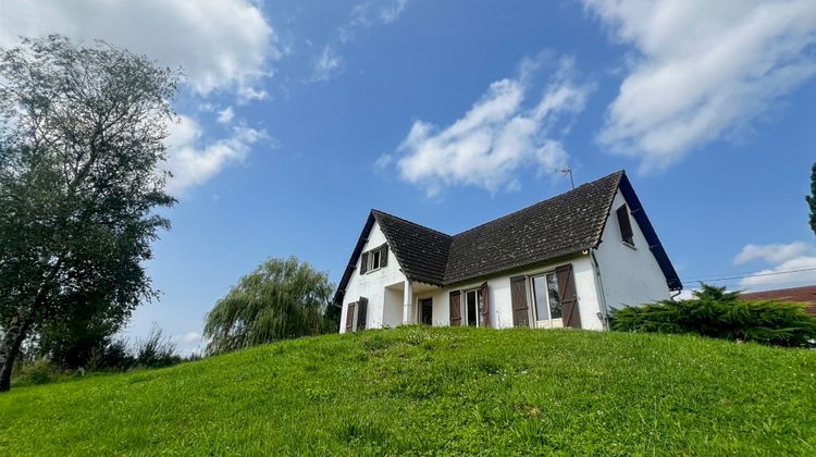 Ma-Cabane - Vente Maison Angely, 150 m²