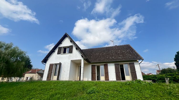 Ma-Cabane - Vente Maison Angely, 150 m²