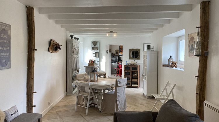 Ma-Cabane - Vente Maison ANGELY, 68 m²