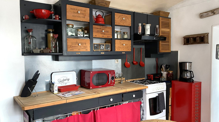 Ma-Cabane - Vente Maison ANGELY, 68 m²