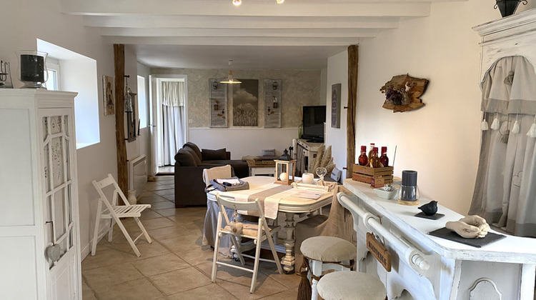 Ma-Cabane - Vente Maison ANGELY, 68 m²