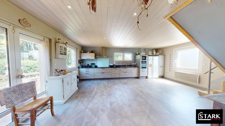 Ma-Cabane - Vente Maison Angeot, 137 m²