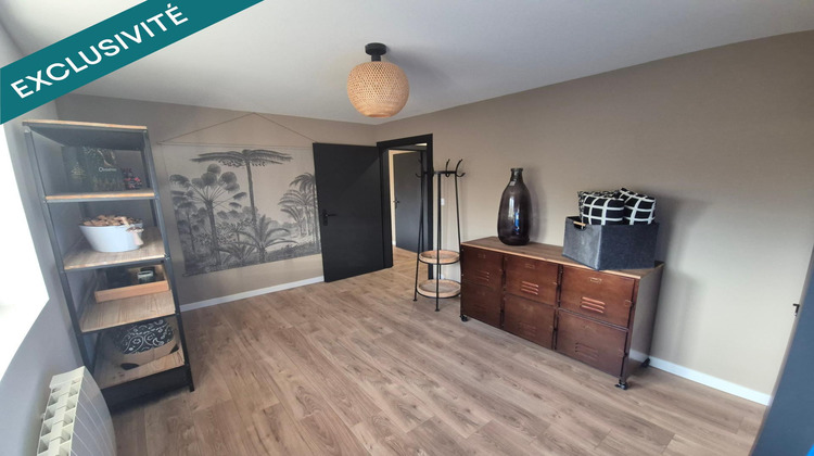 Ma-Cabane - Vente Maison Angeot, 82 m²