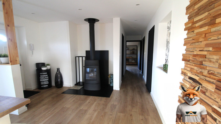 Ma-Cabane - Vente Maison Angeot, 82 m²