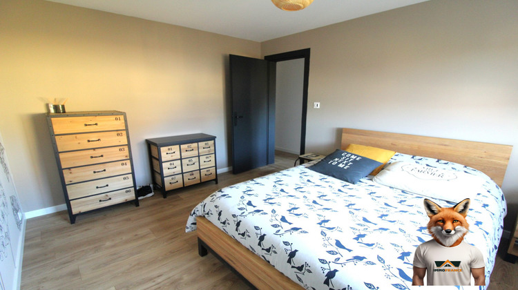 Ma-Cabane - Vente Maison Angeot, 82 m²