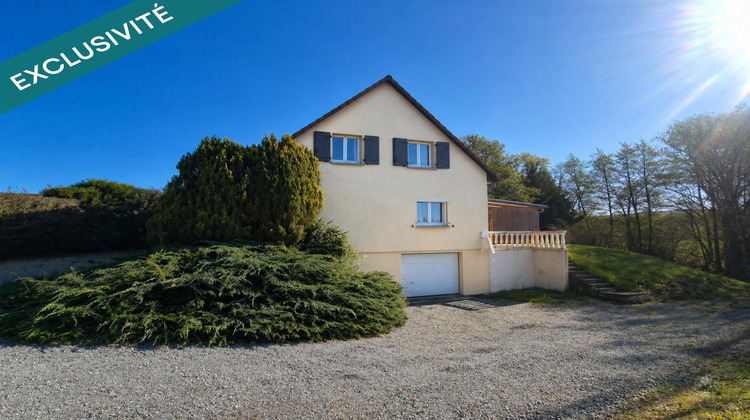 Ma-Cabane - Vente Maison Angeot, 135 m²