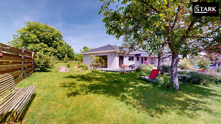 Ma-Cabane - Vente Maison Angeot, 98 m²