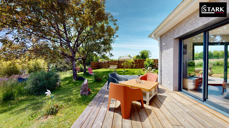 Ma-Cabane - Vente Maison Angeot, 98 m²