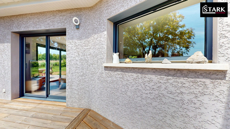Ma-Cabane - Vente Maison Angeot, 98 m²