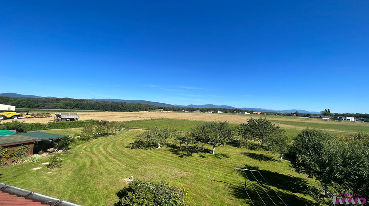 Ma-Cabane - Vente Maison Angeot, 160 m²