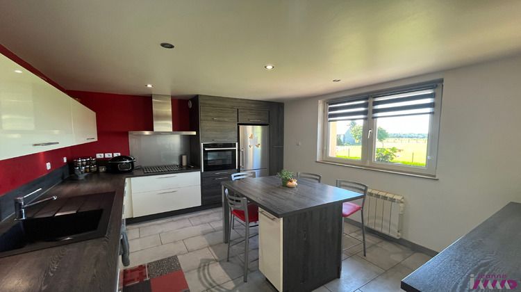 Ma-Cabane - Vente Maison Angeot, 160 m²