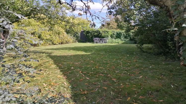 Ma-Cabane - Vente Maison ANGERS, 230 m²