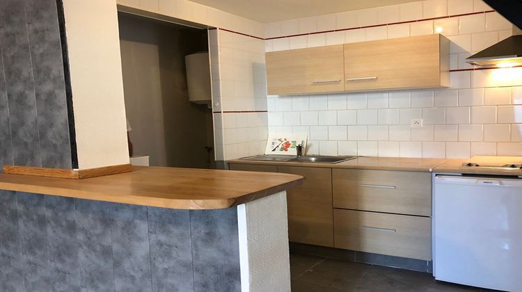 Ma-Cabane - Vente Maison ANGERS, 47 m²