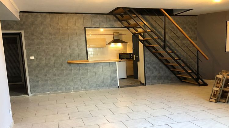 Ma-Cabane - Vente Maison ANGERS, 47 m²