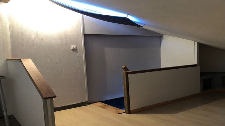 Ma-Cabane - Vente Maison ANGERS, 47 m²