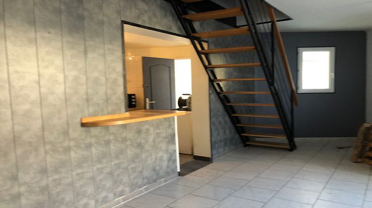 Ma-Cabane - Vente Maison ANGERS, 47 m²