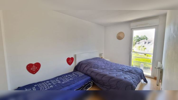 Ma-Cabane - Vente Maison Angers, 124 m²