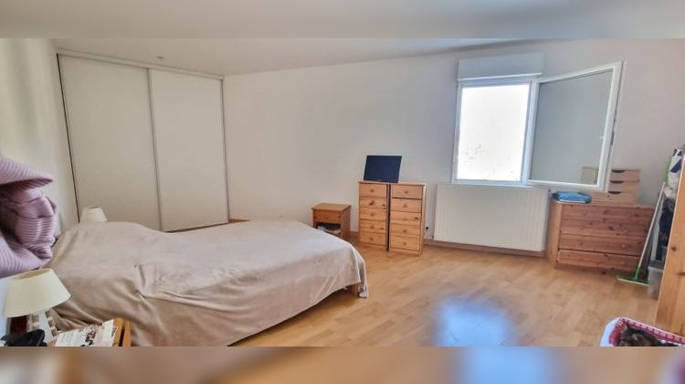 Ma-Cabane - Vente Maison Angers, 124 m²