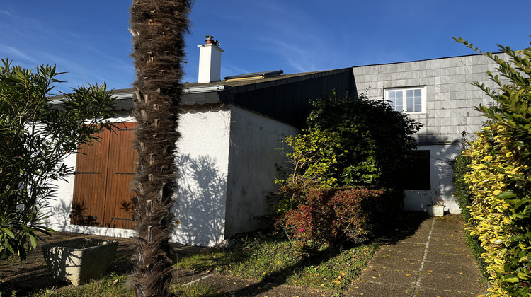 Ma-Cabane - Vente Maison Angers, 141 m²