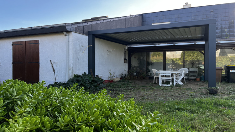 Ma-Cabane - Vente Maison Angers, 141 m²