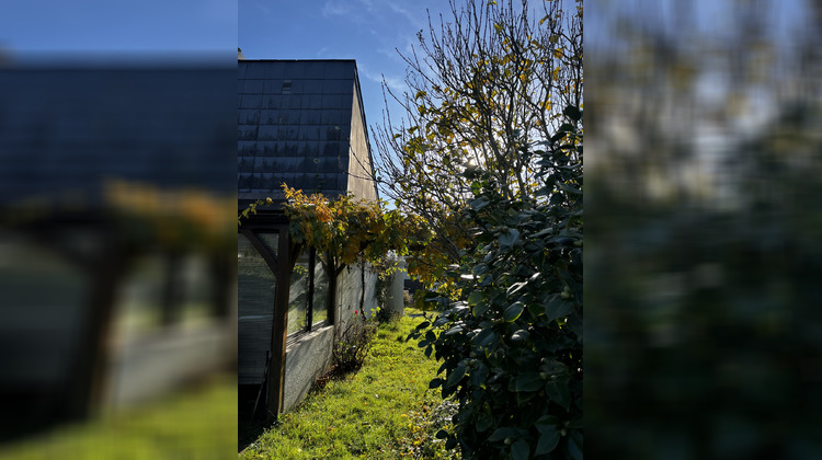 Ma-Cabane - Vente Maison Angers, 141 m²