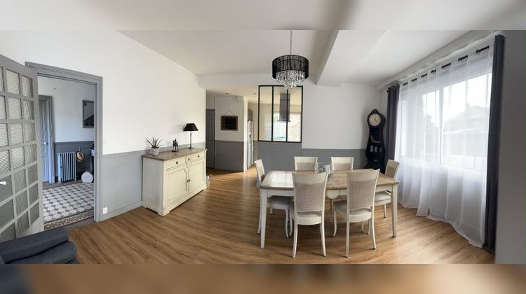 Ma-Cabane - Vente Maison Angers, 135 m²