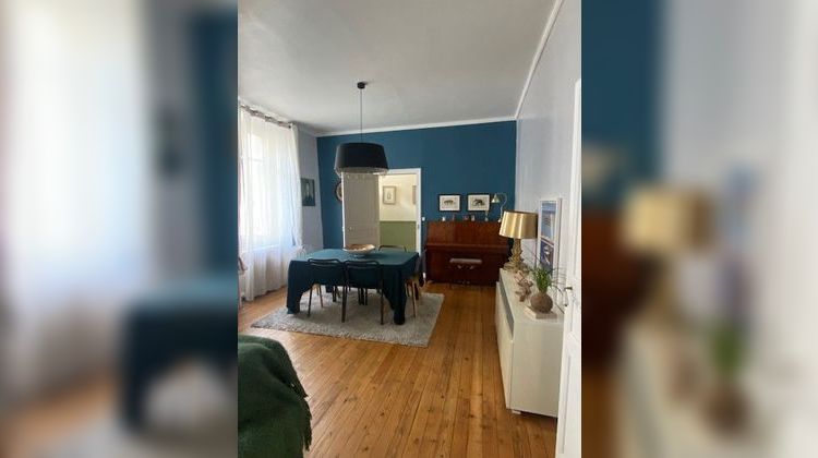 Ma-Cabane - Vente Maison ANGERS, 165 m²