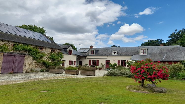 Ma-Cabane - Vente Maison ANGERS, 250 m²