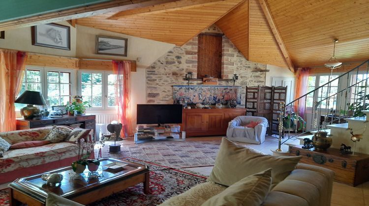 Ma-Cabane - Vente Maison ANGERS, 250 m²